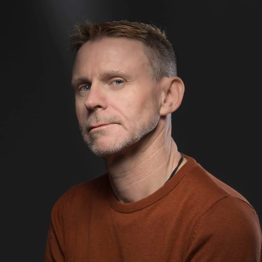 Simon Brown