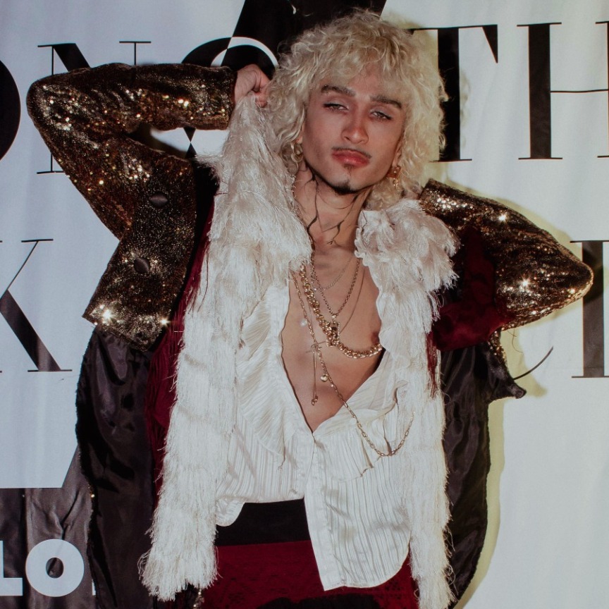 Fashion Editor