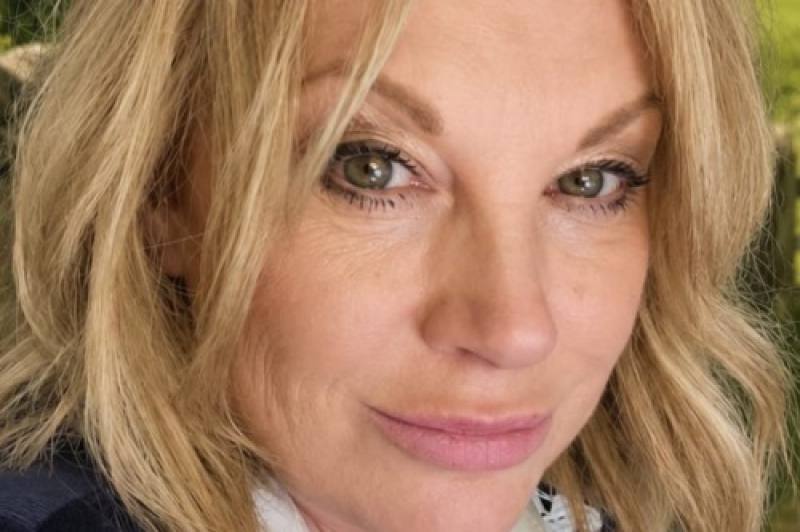 Wendy Turner-Webster – New Documentary coming soon.