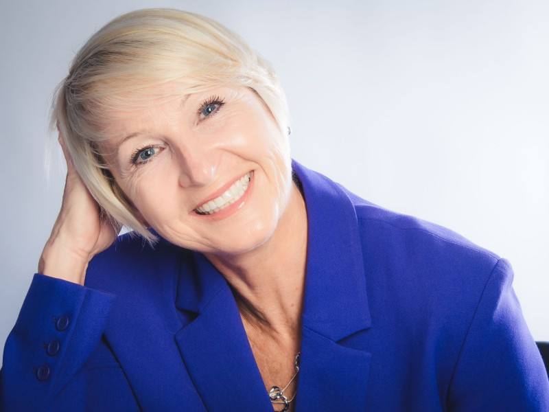 Amanda Frolich – Inspiring Children Through Movement and Play