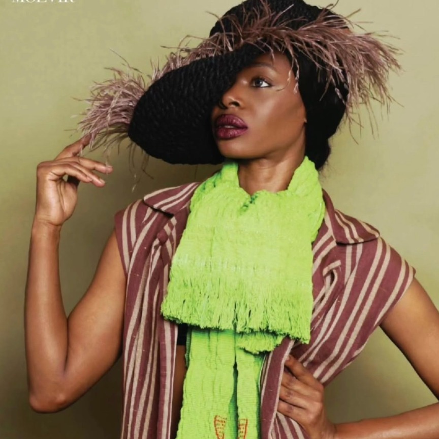 Deputy Fashion & Beauty Editor