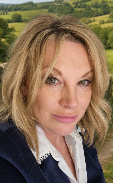 Wendy Turner-Webster 